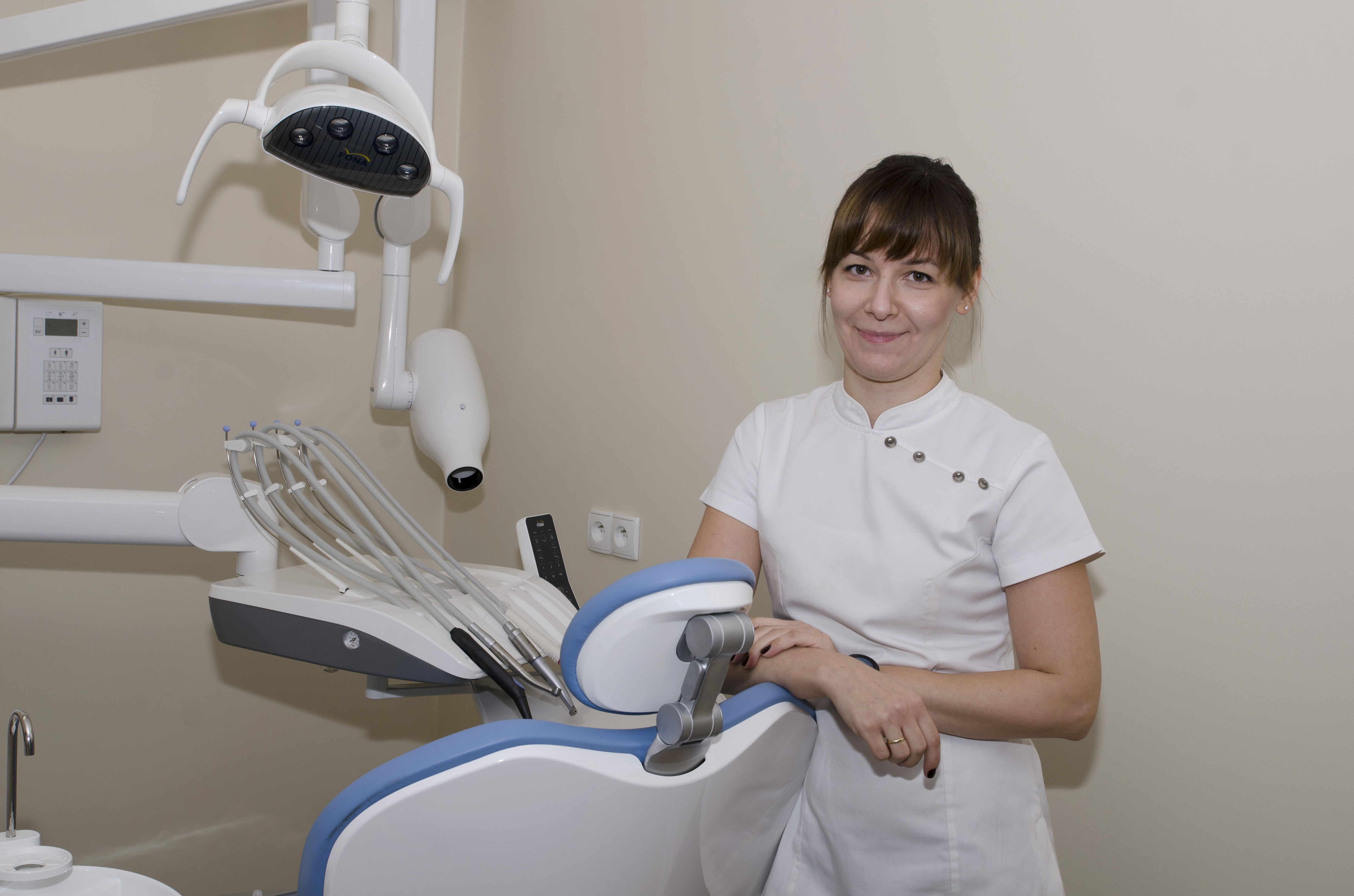 lekarz stomatolog Dagmara Rutkowska-Pawluch